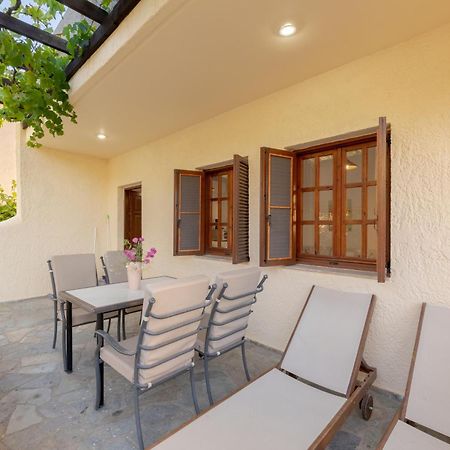 Villa Ζini 2 Kéfalos Exterior foto