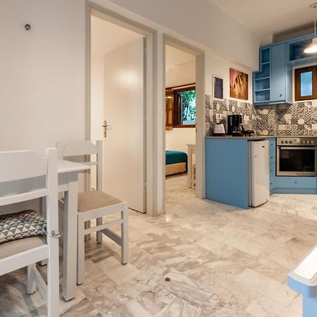 Villa Ζini 2 Kéfalos Exterior foto