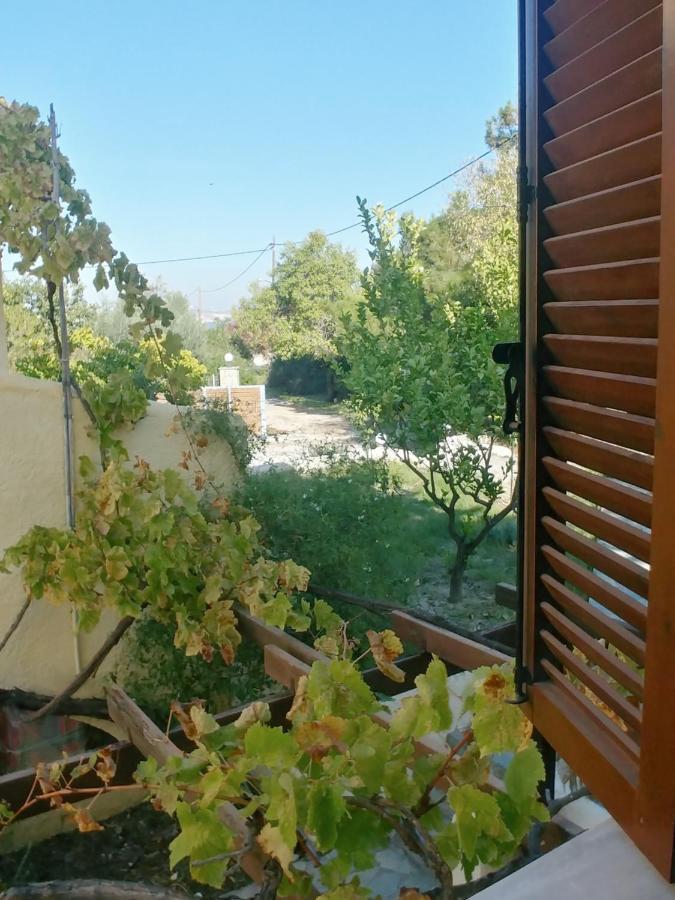 Villa Ζini 2 Kéfalos Exterior foto