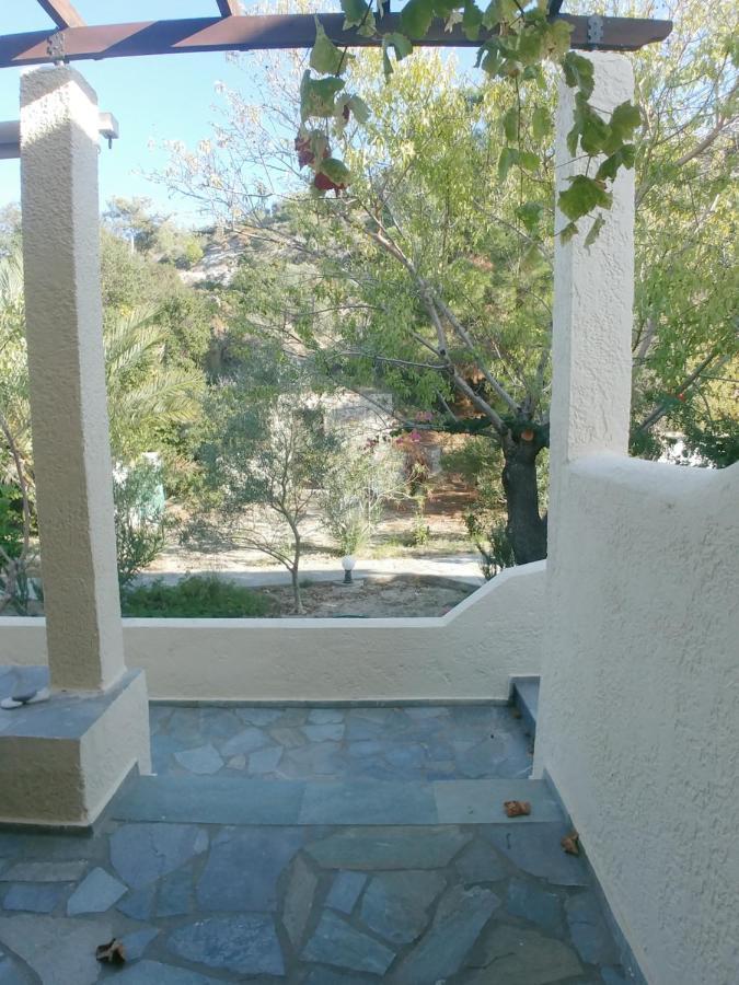 Villa Ζini 2 Kéfalos Exterior foto