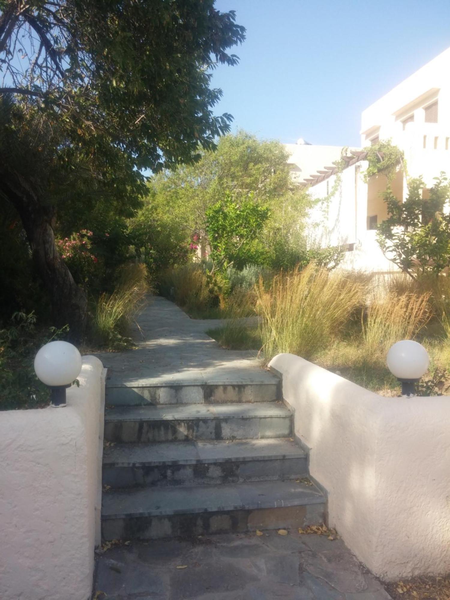 Villa Ζini 2 Kéfalos Exterior foto