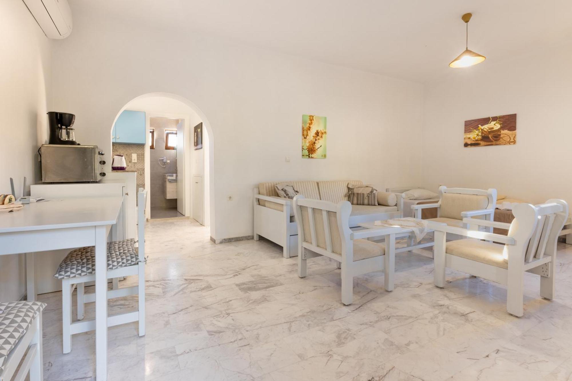 Villa Ζini 2 Kéfalos Exterior foto