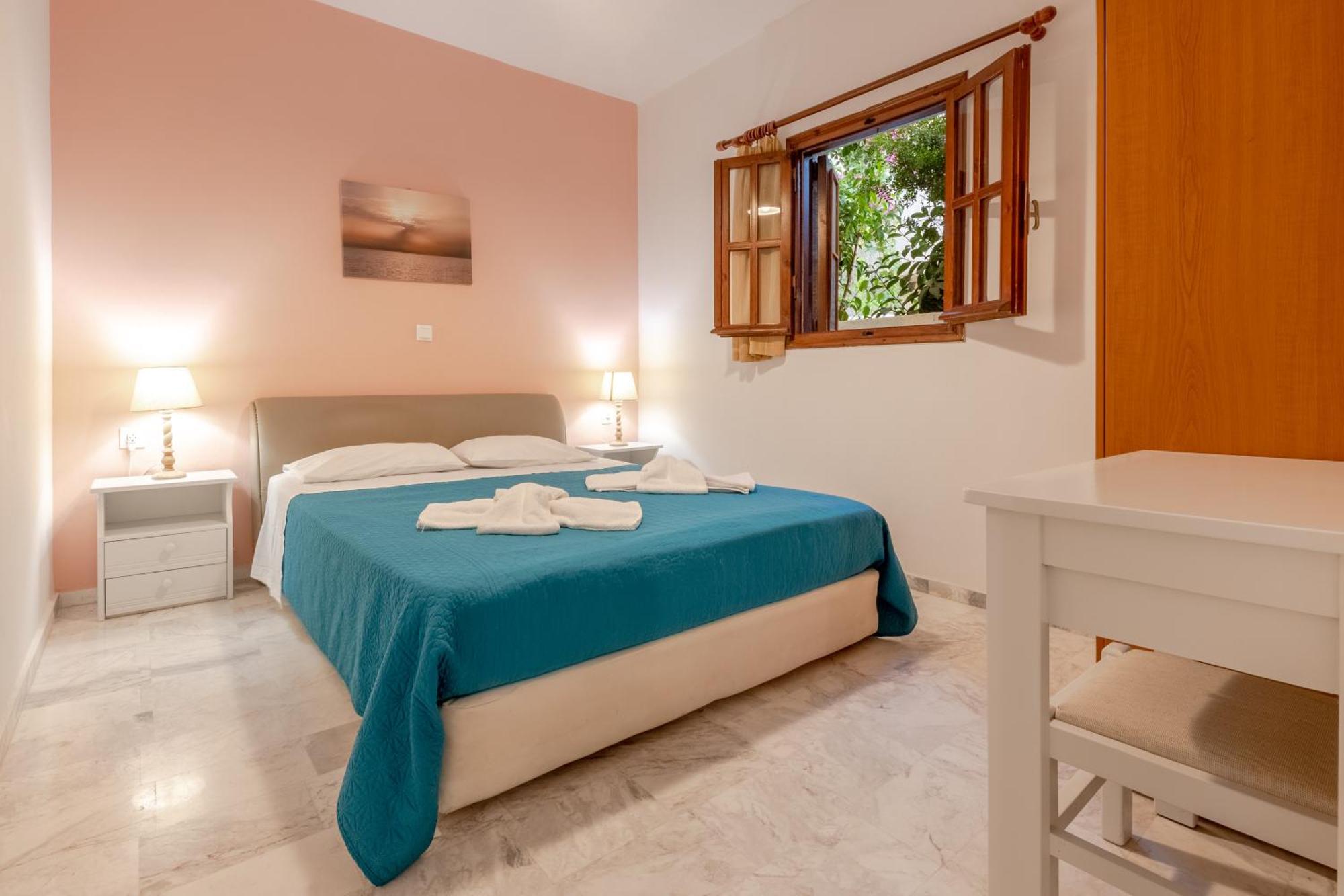 Villa Ζini 2 Kéfalos Exterior foto