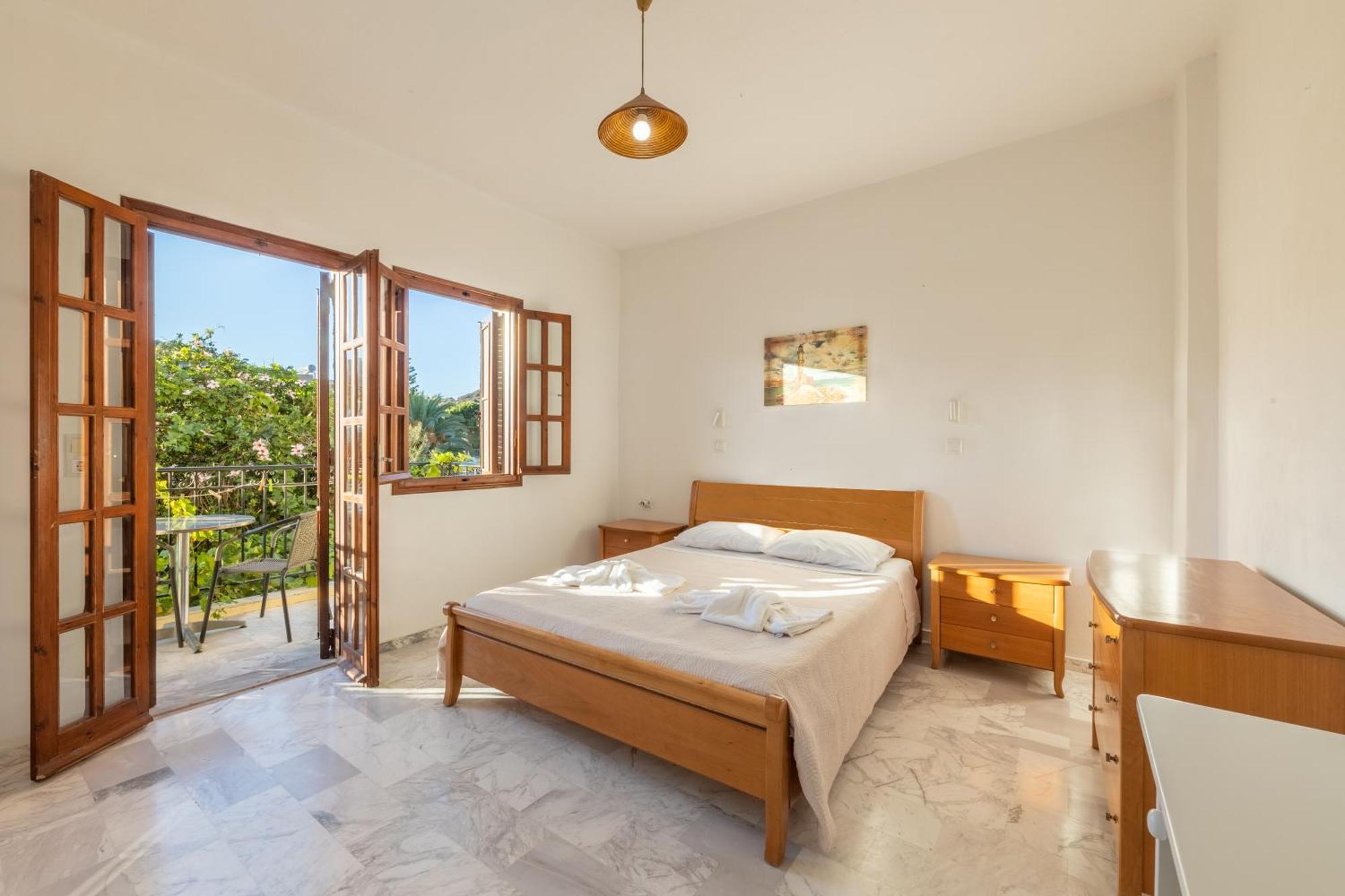 Villa Ζini 2 Kéfalos Exterior foto