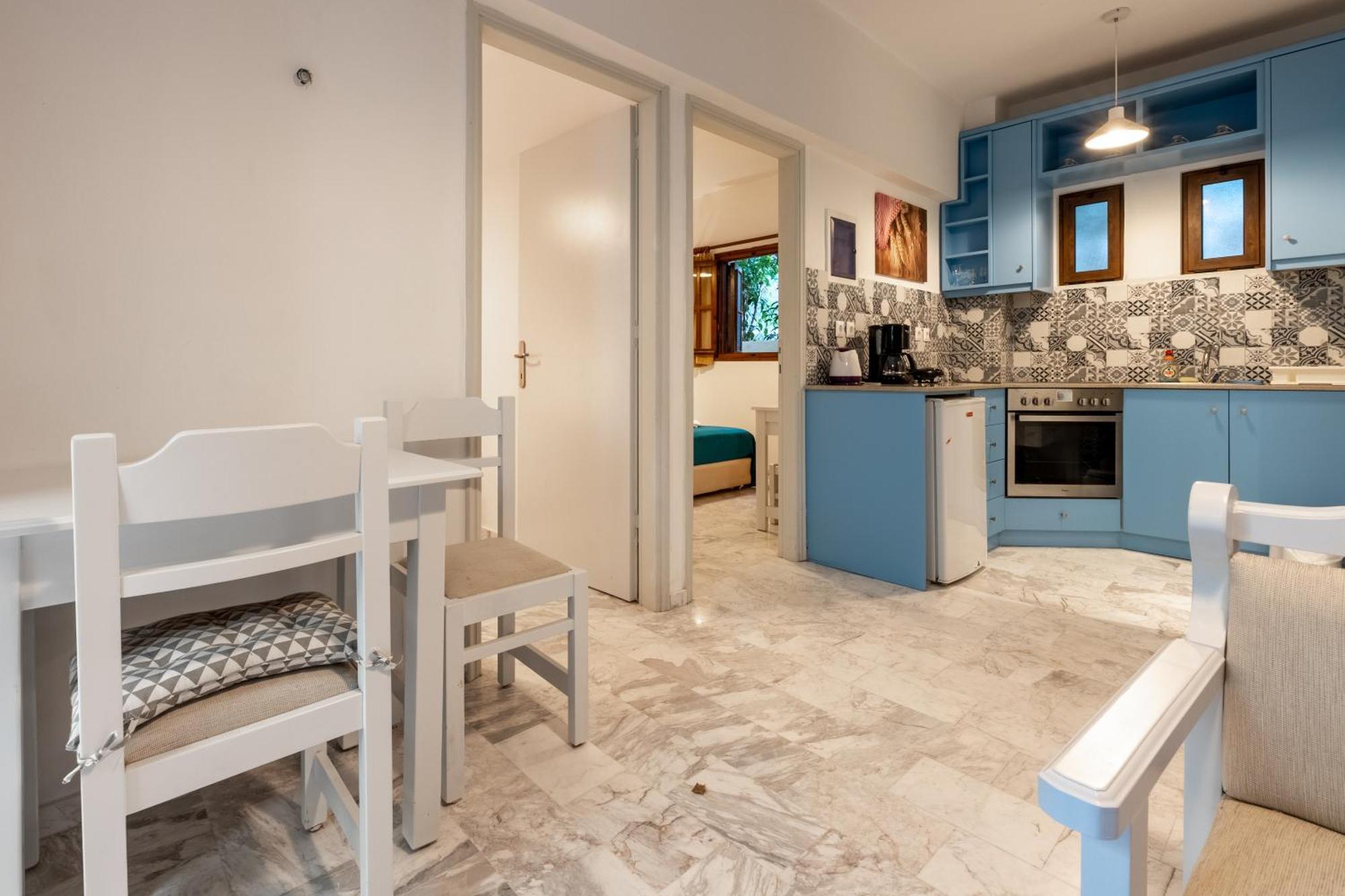 Villa Ζini 2 Kéfalos Exterior foto