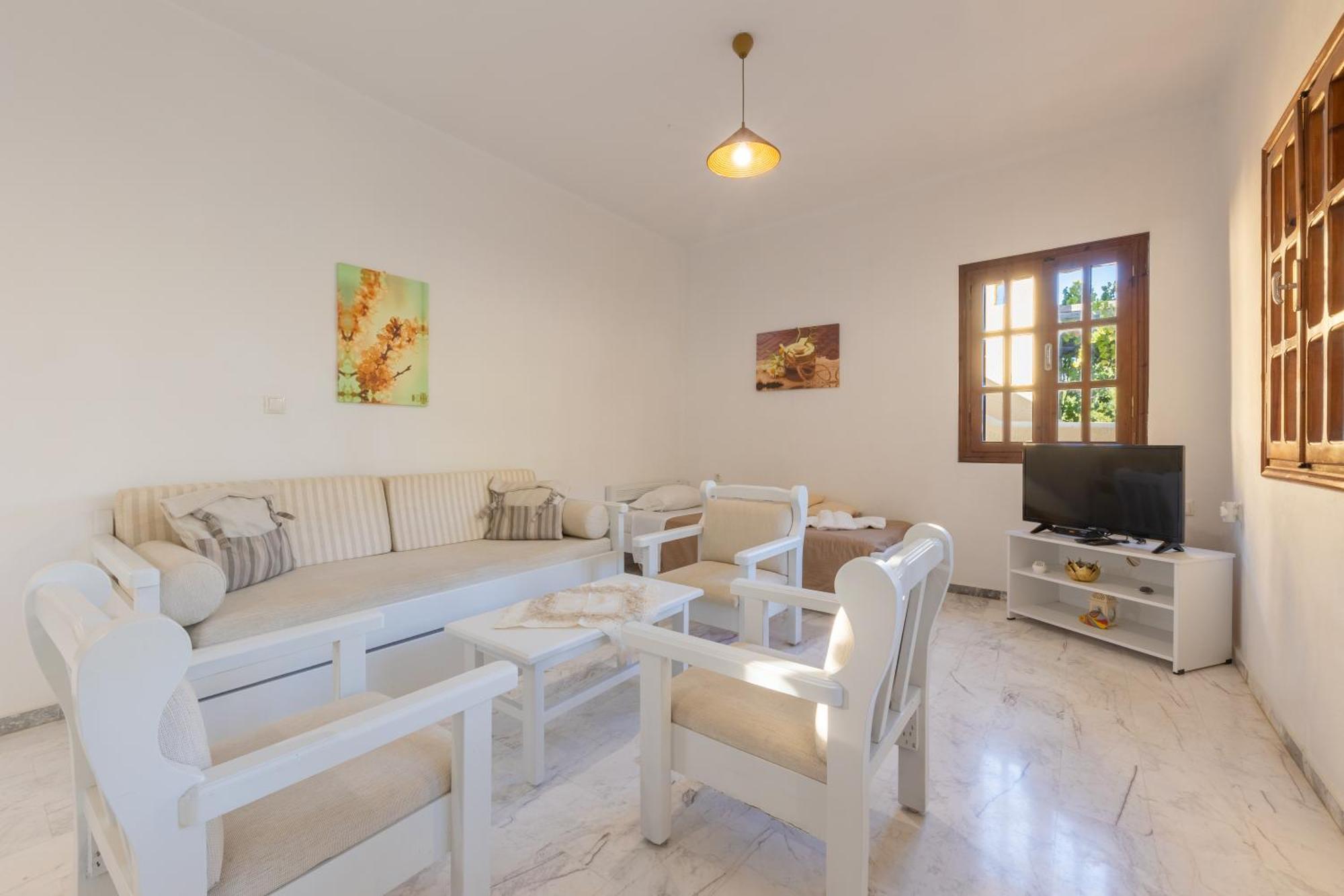Villa Ζini 2 Kéfalos Exterior foto