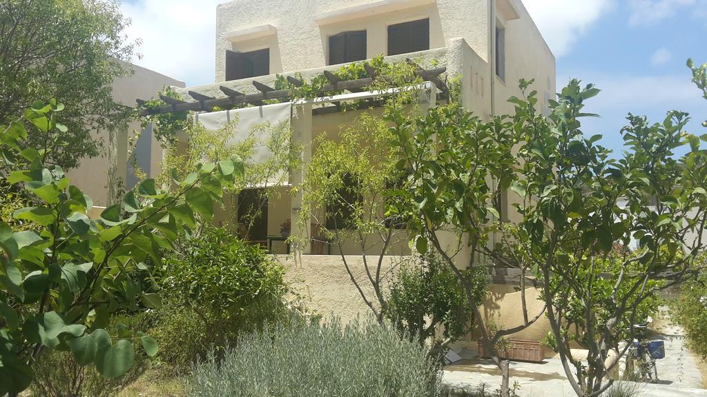 Villa Ζini 2 Kéfalos Exterior foto