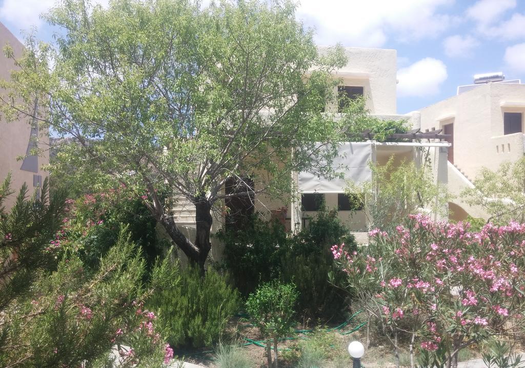 Villa Ζini 2 Kéfalos Exterior foto